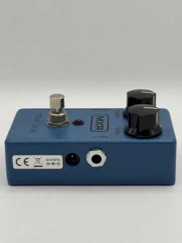 MXR M103 Blue Box