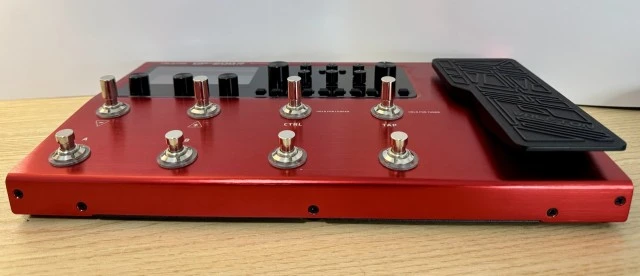 Valeton GP-200R