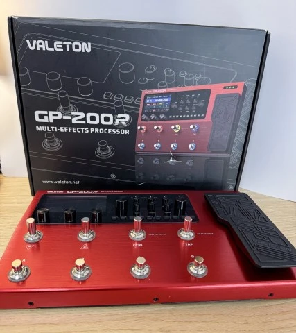 Valeton GP-200R