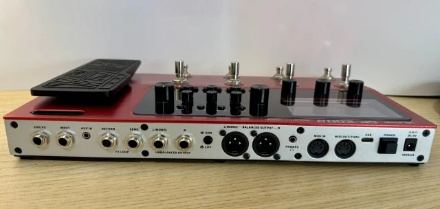 Valeton GP-200R