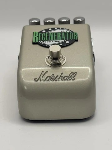 Marshall RG-1 Regenerator