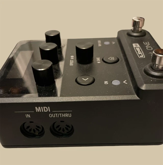 Line 6 HX One