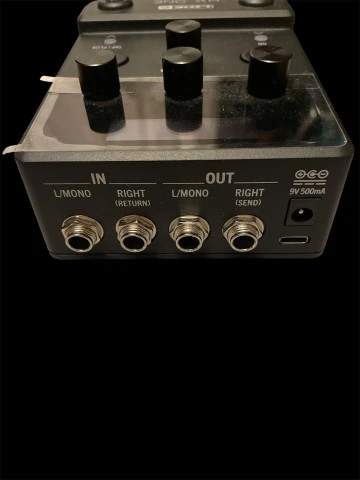 Line 6 HX One