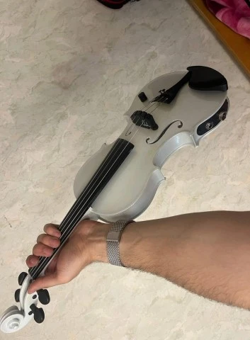 Cantini Violin