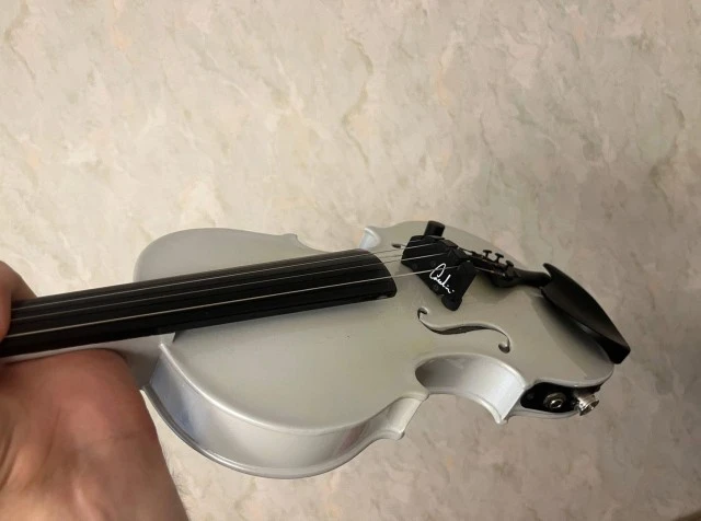 Cantini Violin