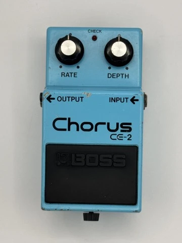 Boss CE-2