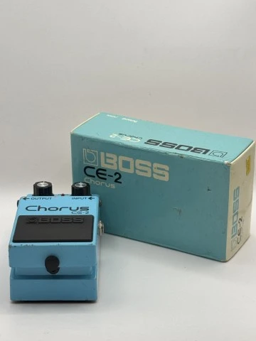 Boss CE-2