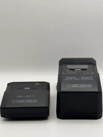 Boss WL-60