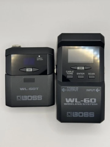 Boss WL-60