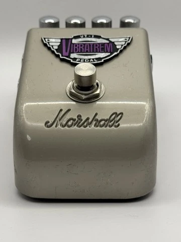 Marshall VT-1 Vibratrem