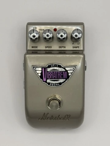 Marshall VT-1 Vibratrem