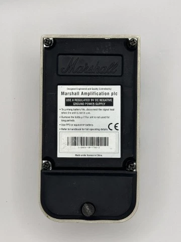 Marshall VT-1 Vibratrem