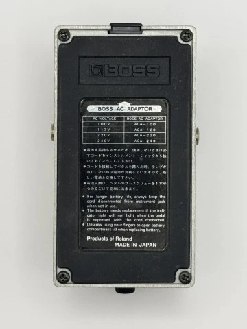 Boss NF-1