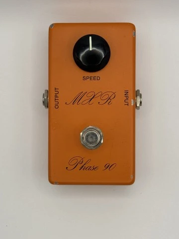 MXR CSP026 '74 Vintage Phase 90
