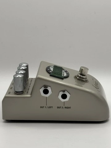 Marshall RG-1