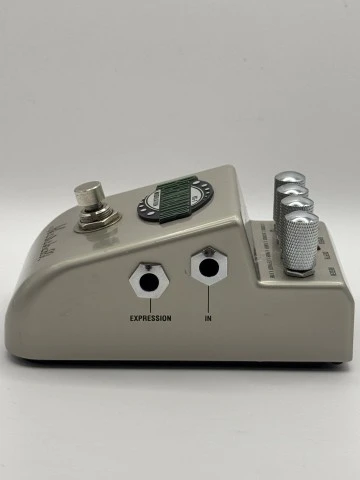 Marshall RG-1