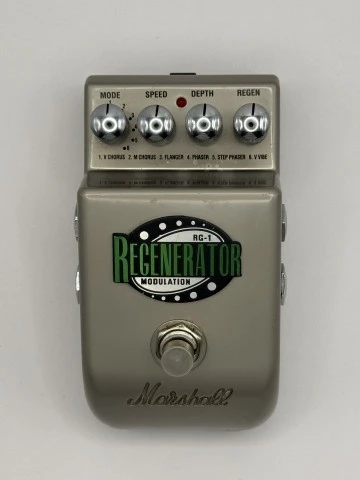 Marshall RG-1