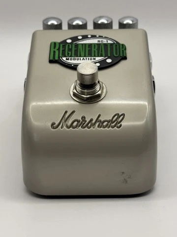 Marshall RG-1