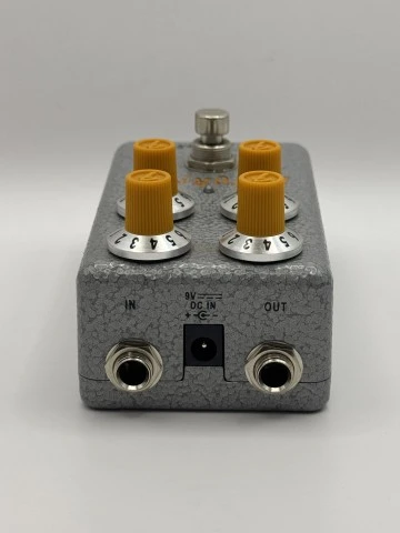 Fender Hammertone