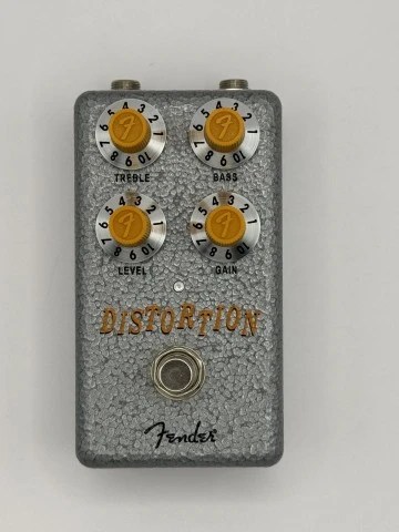 Fender Hammertone