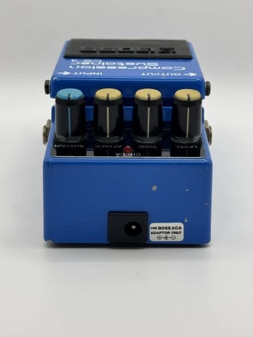 Boss CS-3