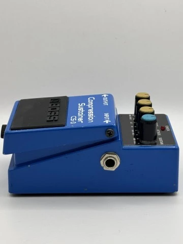 Boss CS-3