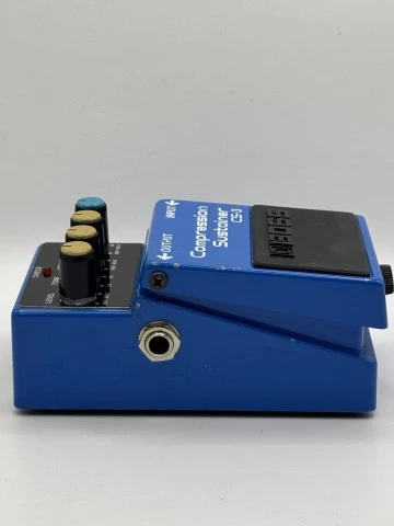 Boss CS-3