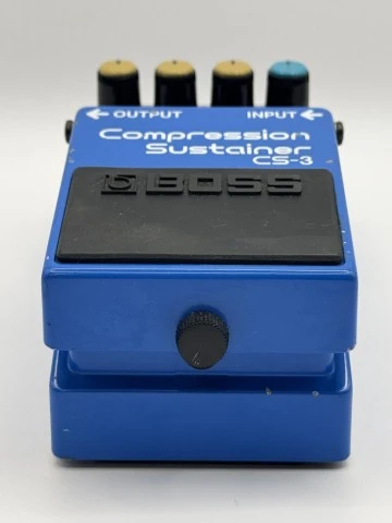 Boss CS-3