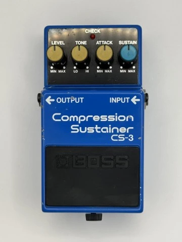 Boss CS-3