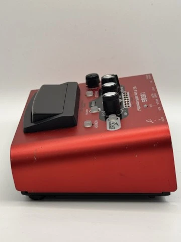 Boss VE-2