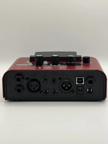 Boss VE-2
