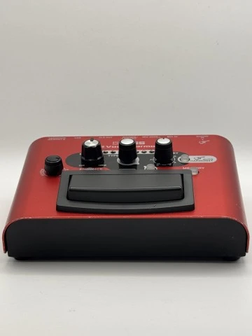 Boss VE-2