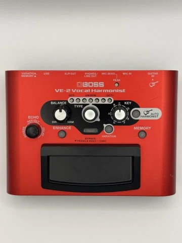 Boss VE-2