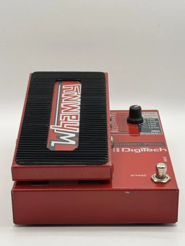 DigiTech WH-1