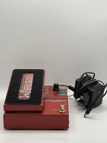 DigiTech WH-1