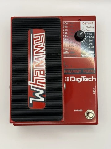 DigiTech WH-1