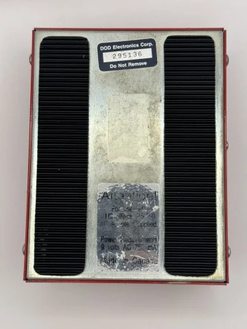 DigiTech WH-1