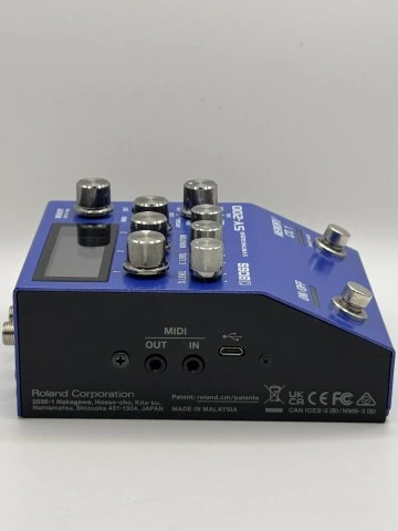Boss SY-200