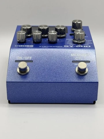 Boss SY-200