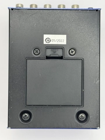 Boss SY-200