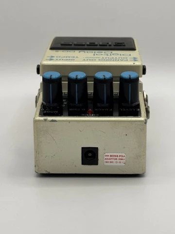 Boss DD-5