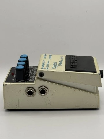 Boss DD-5