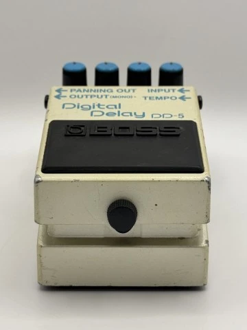 Boss DD-5